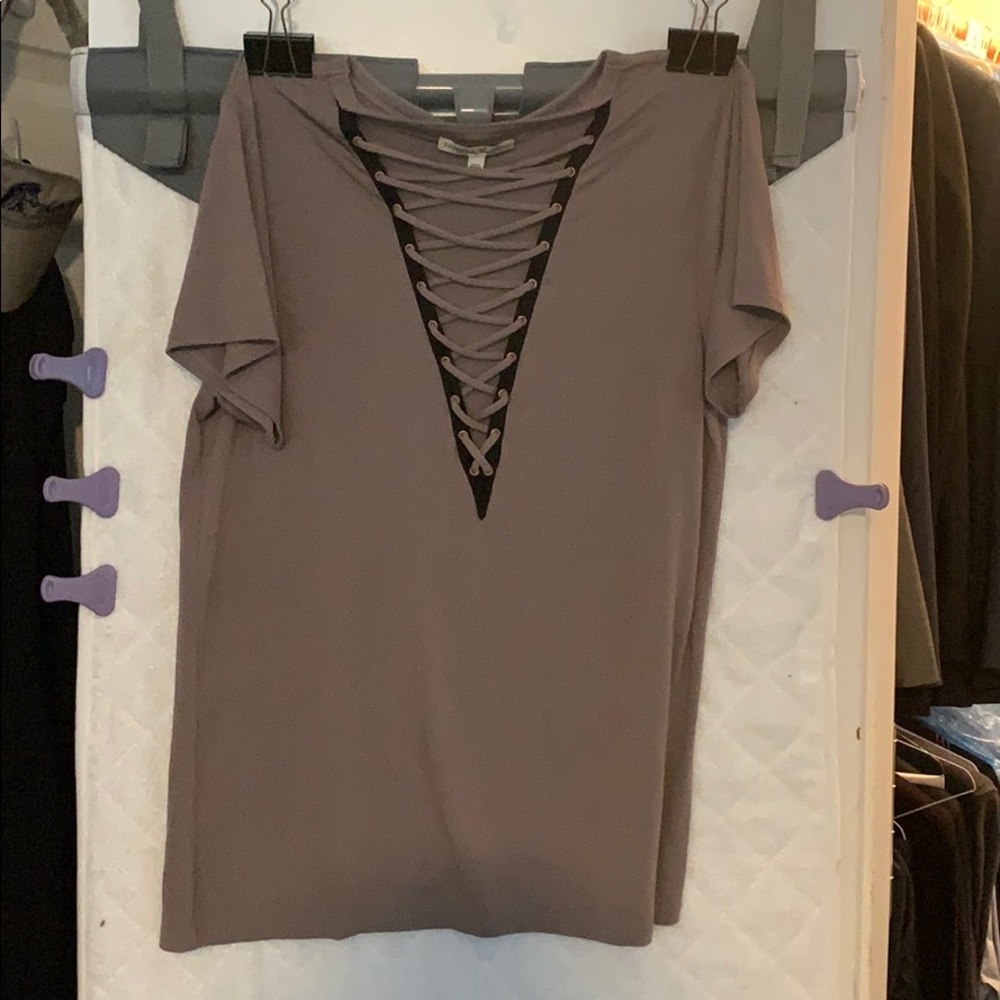 Tops, pants, rompers and dresses
